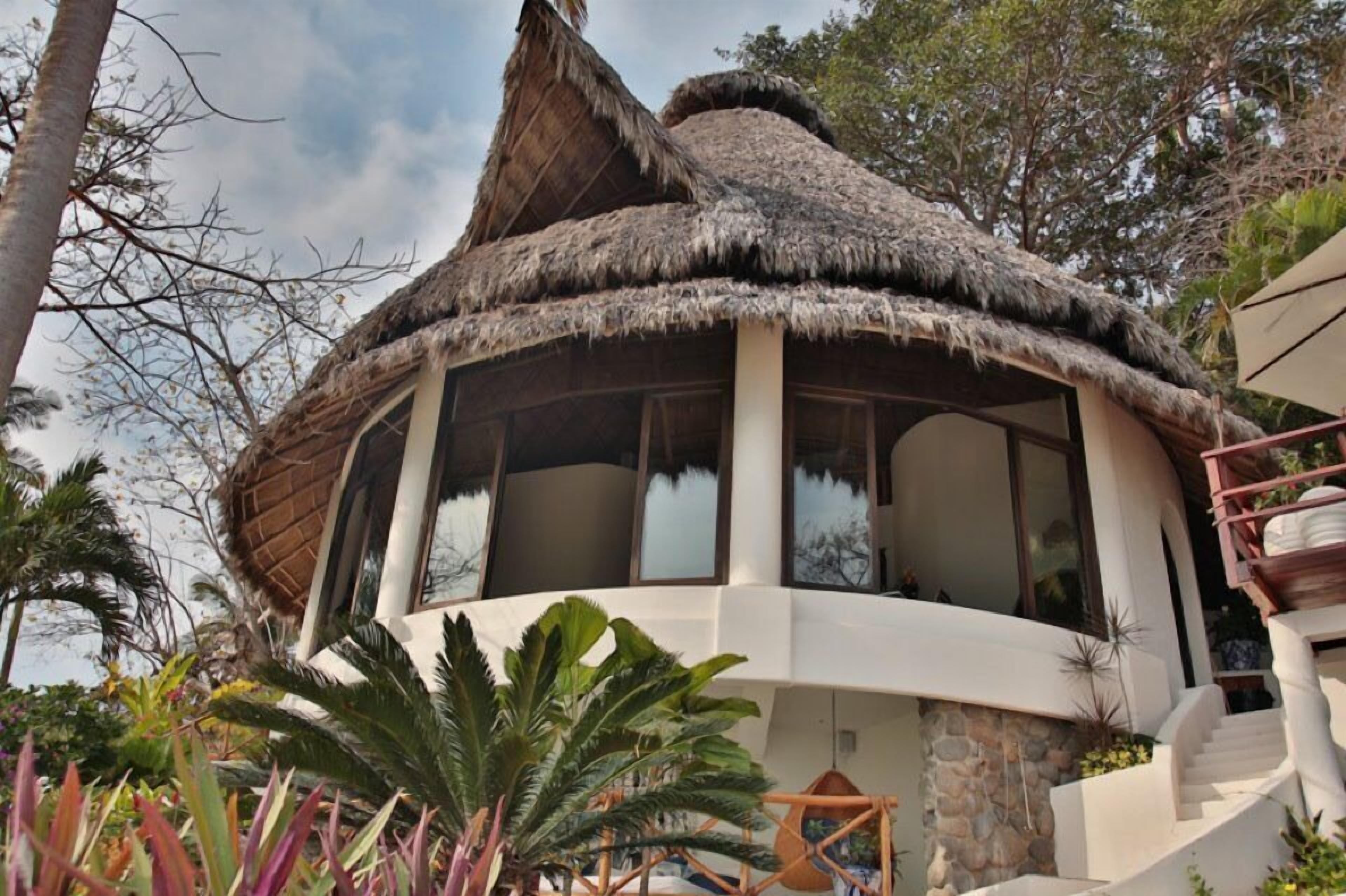 Villa Violeta Pool