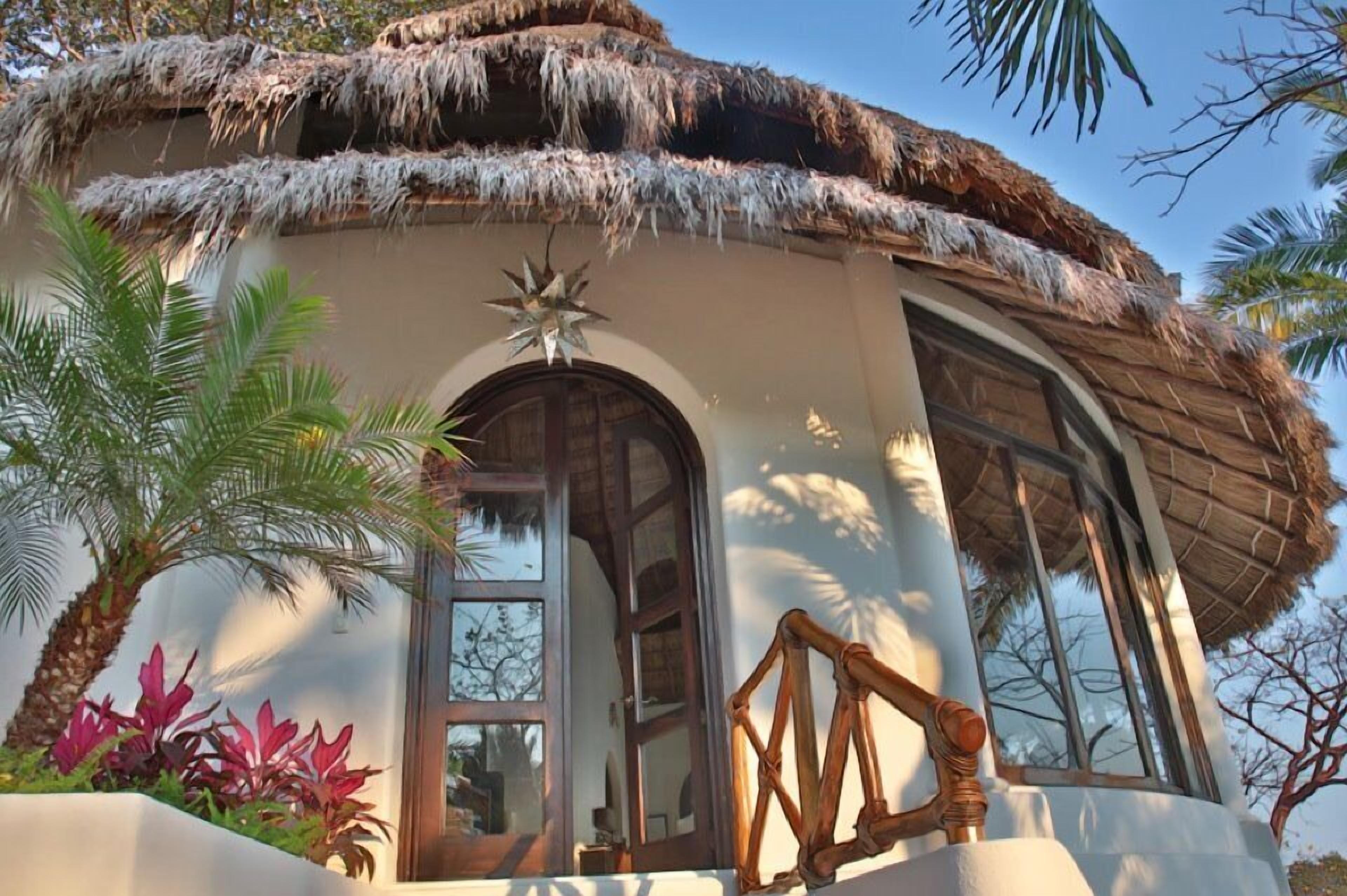 Villa Violeta Interior